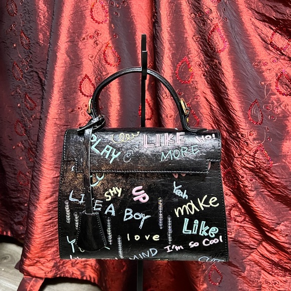 Play no more bag Like A Girl - Picture 2 of 11